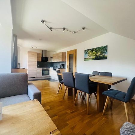 Ferienwelt Bogensperger Apartment Mariapfarr Cameră foto