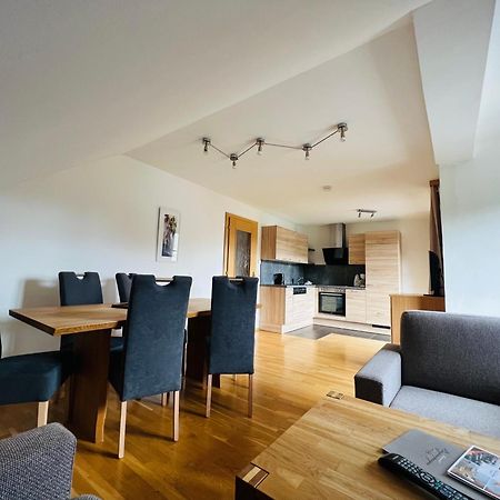 Ferienwelt Bogensperger Apartment Mariapfarr Cameră foto