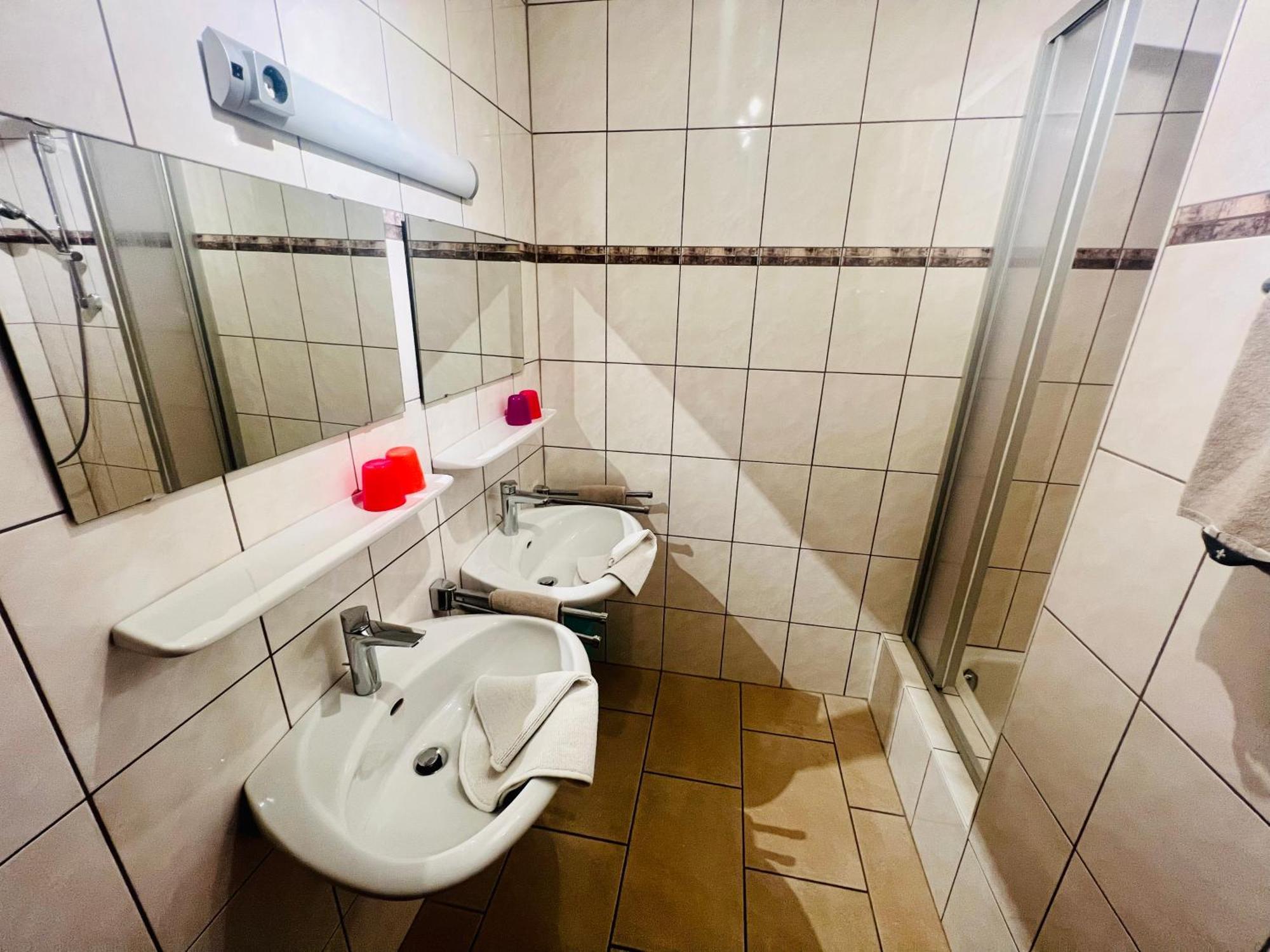 Ferienwelt Bogensperger Apartment Mariapfarr Cameră foto