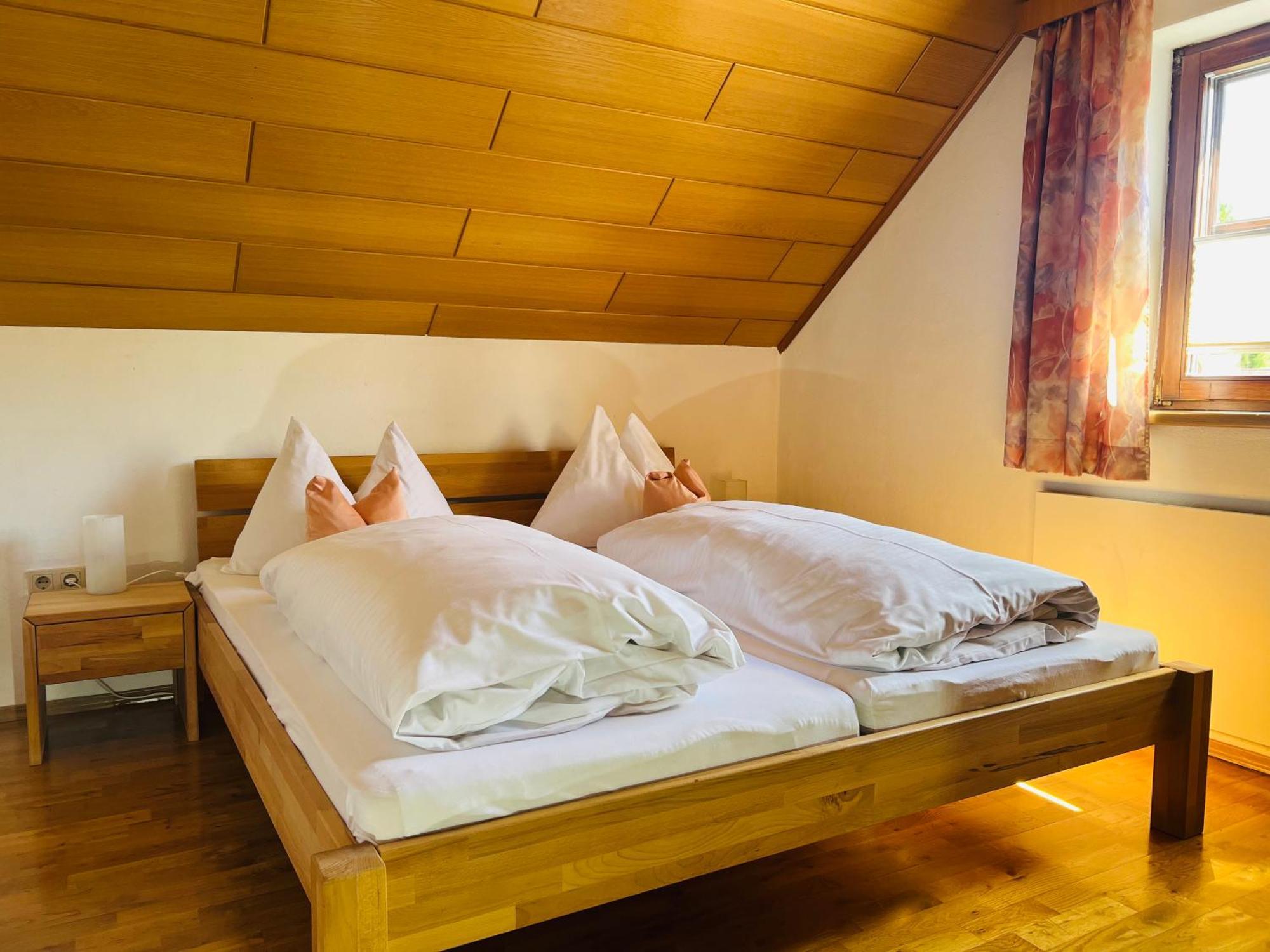 Ferienwelt Bogensperger Apartment Mariapfarr Cameră foto
