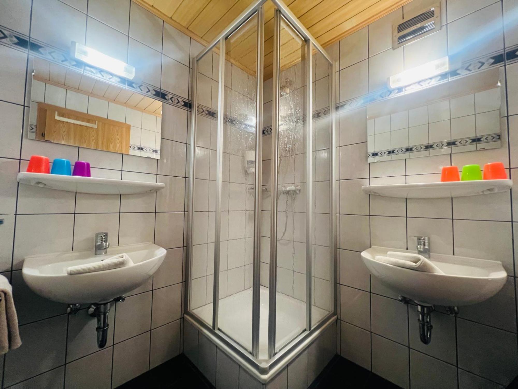 Ferienwelt Bogensperger Apartment Mariapfarr Cameră foto