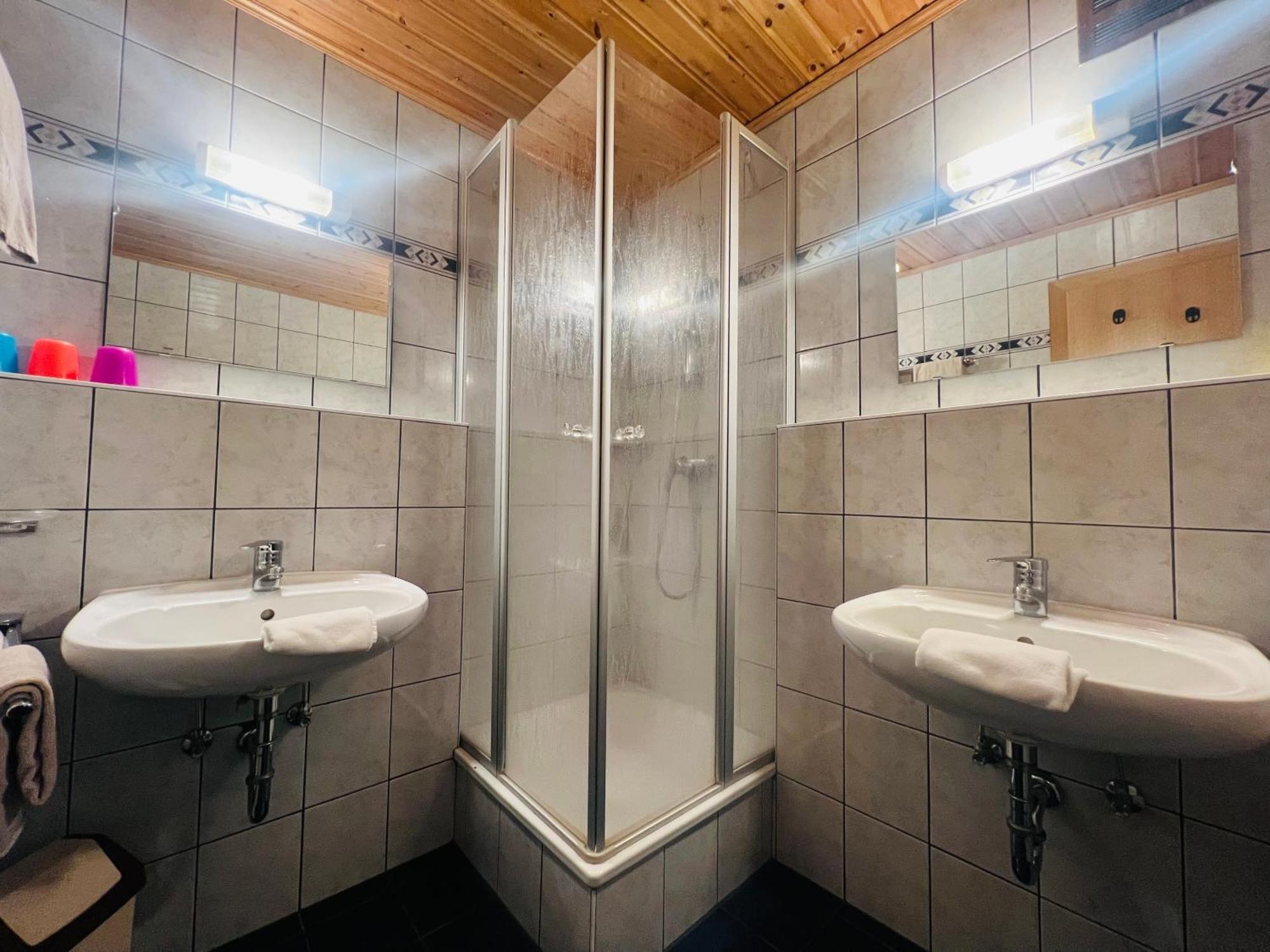 Ferienwelt Bogensperger Apartment Mariapfarr Cameră foto