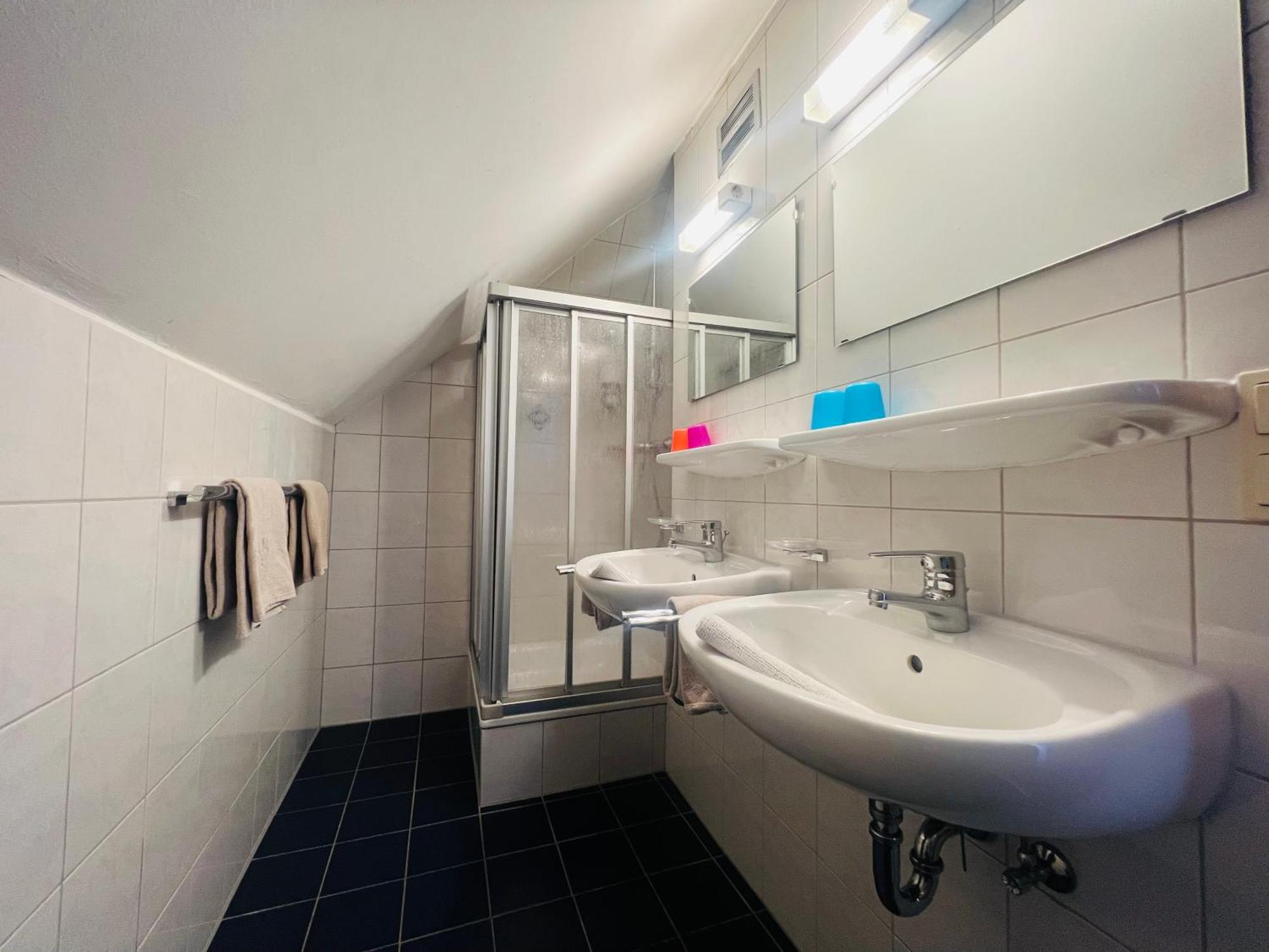 Ferienwelt Bogensperger Apartment Mariapfarr Cameră foto