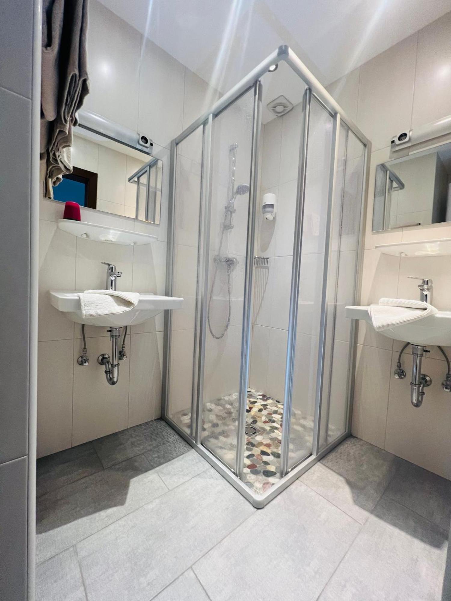 Ferienwelt Bogensperger Apartment Mariapfarr Cameră foto
