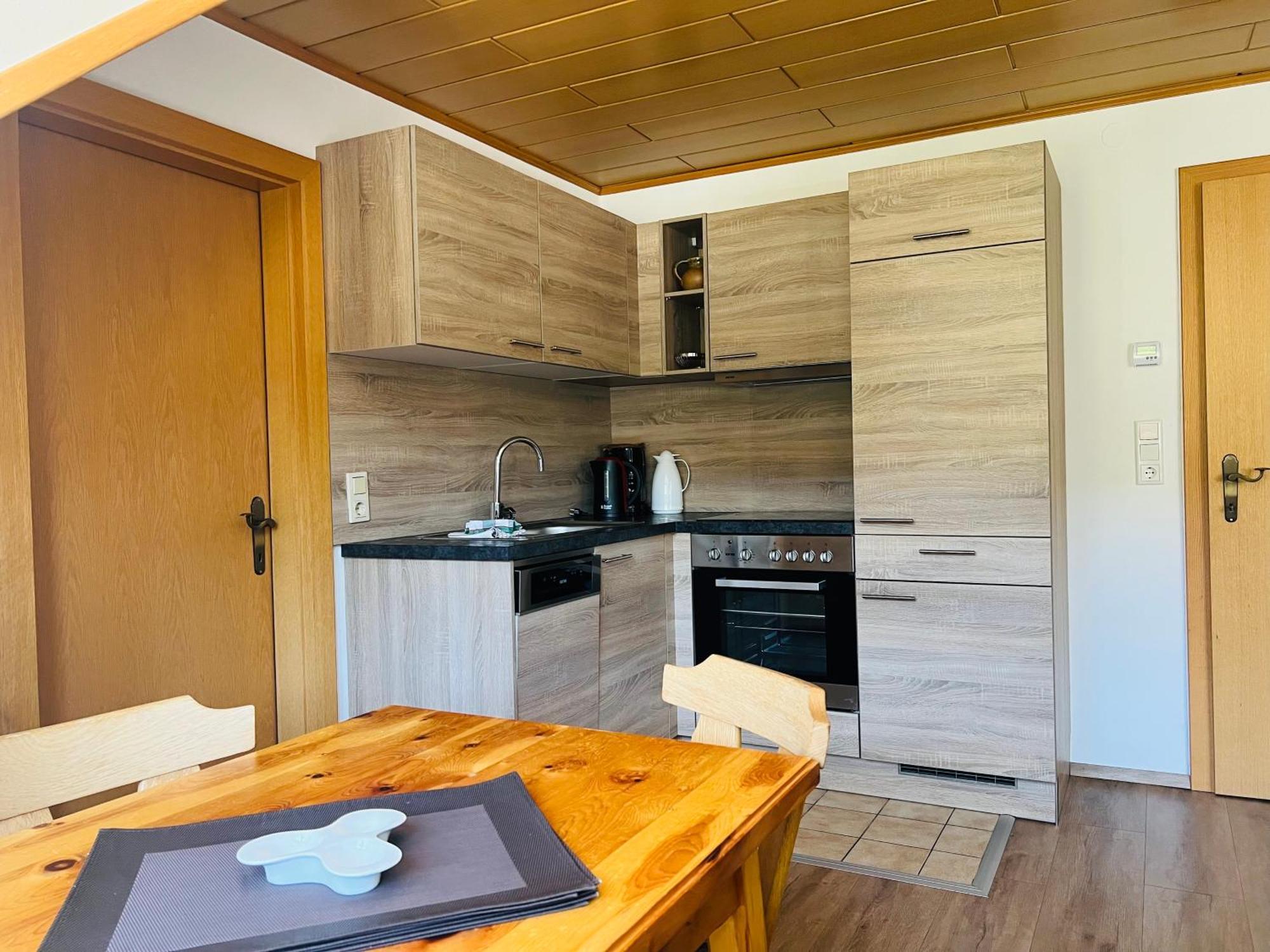Ferienwelt Bogensperger Apartment Mariapfarr Cameră foto