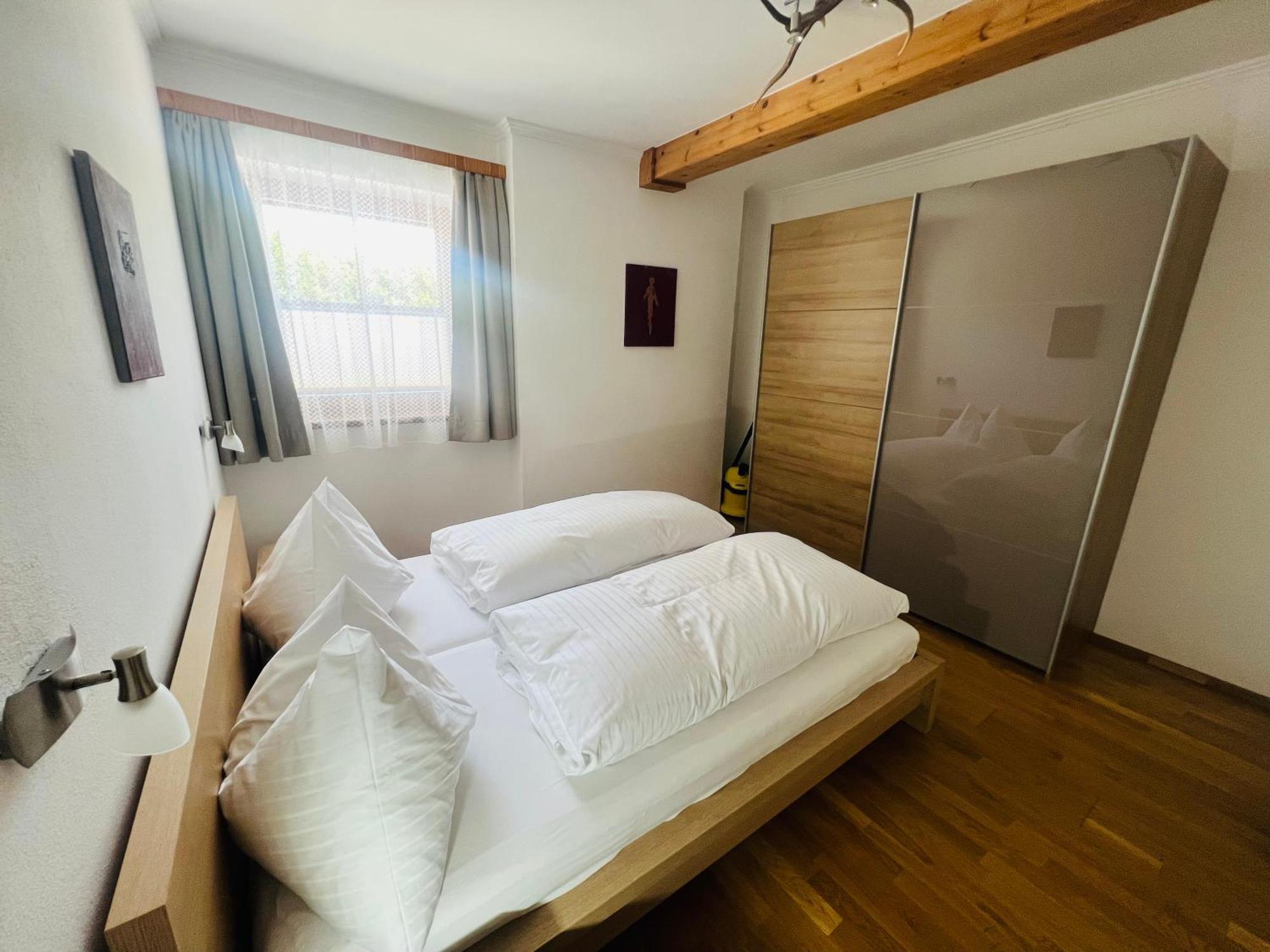 Ferienwelt Bogensperger Apartment Mariapfarr Cameră foto