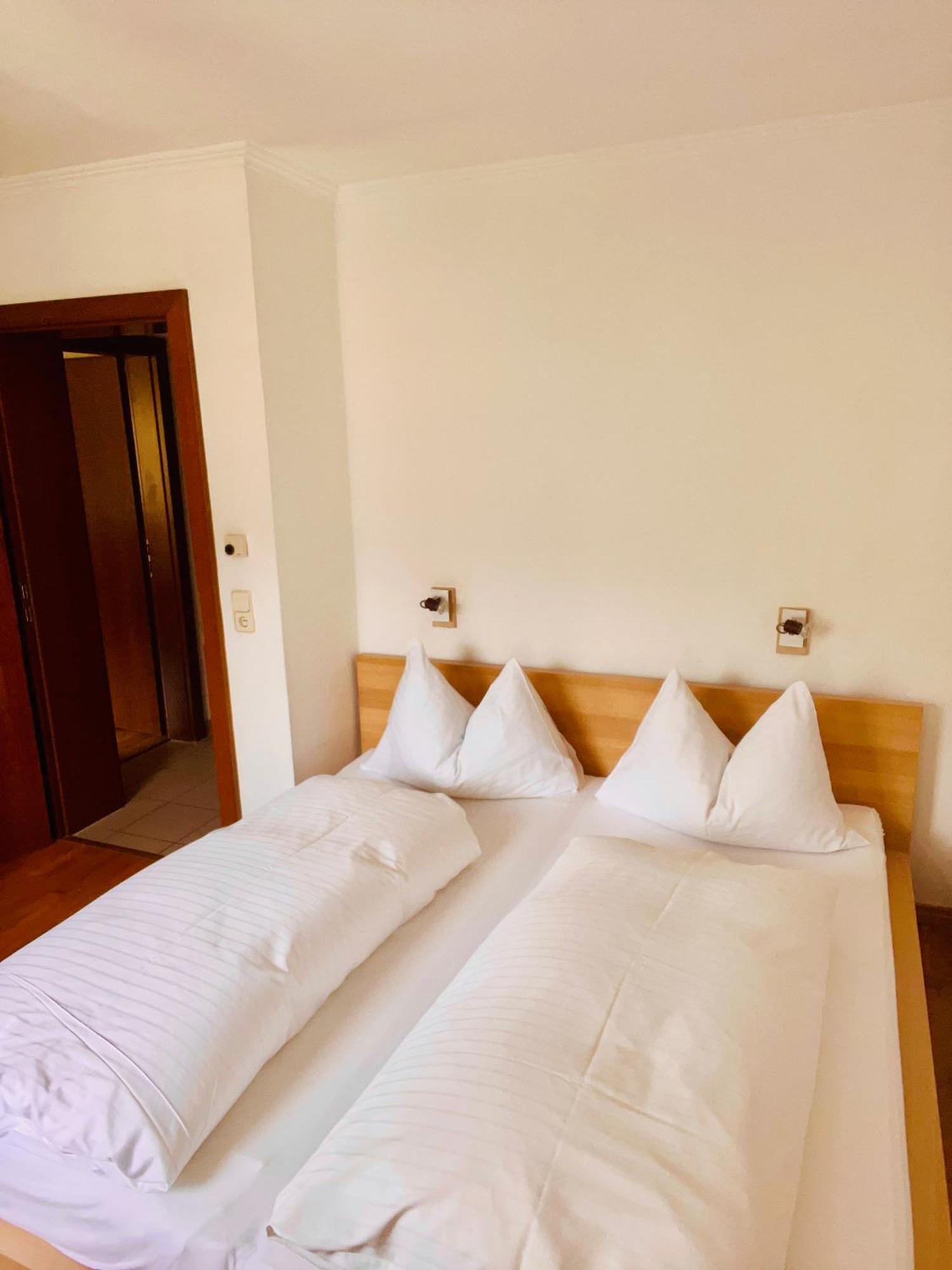 Ferienwelt Bogensperger Apartment Mariapfarr Cameră foto