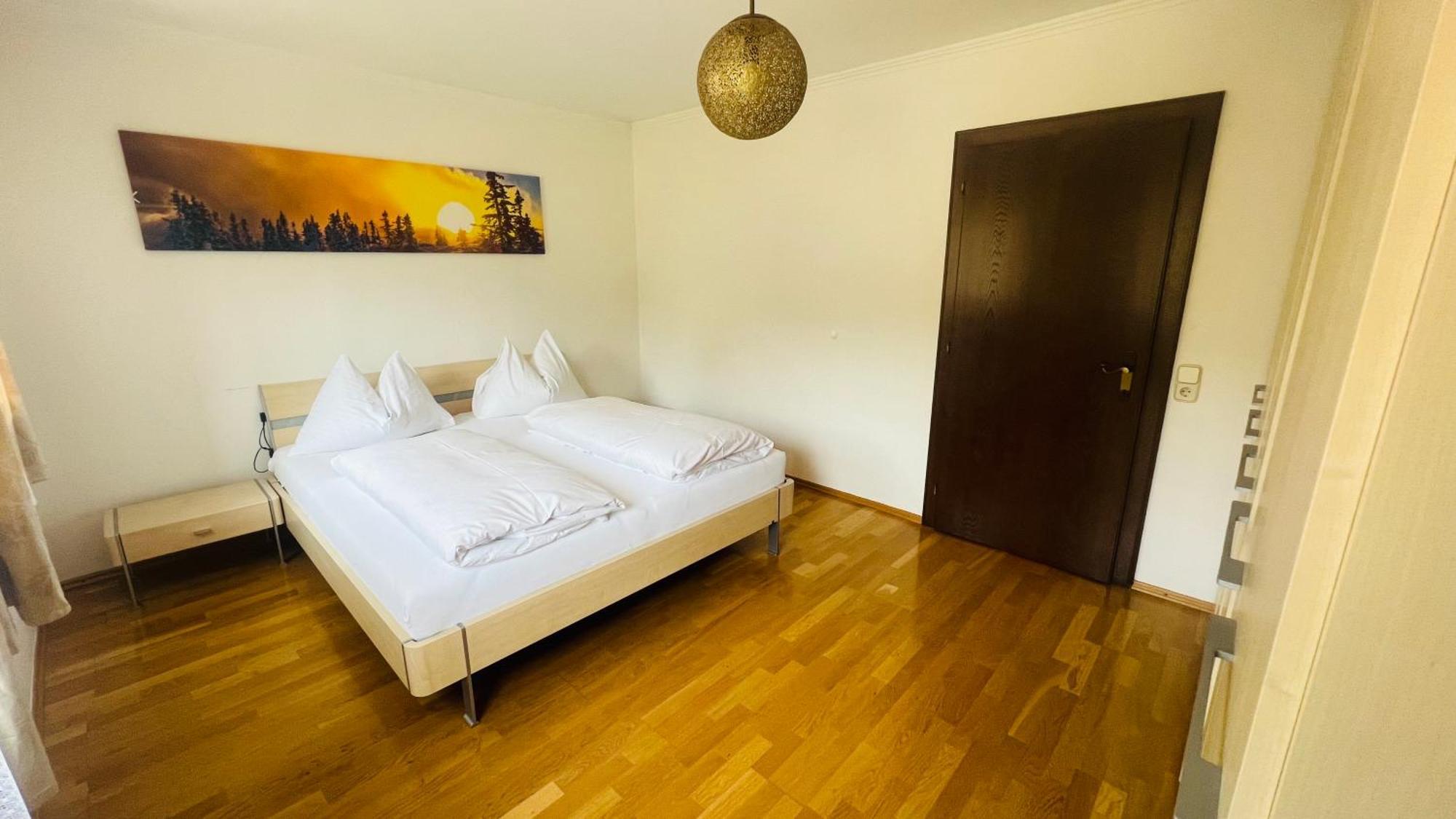 Ferienwelt Bogensperger Apartment Mariapfarr Cameră foto